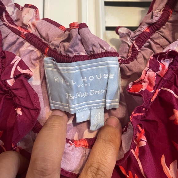 HHH Katharine Nap Dress - Picture 2 of 2